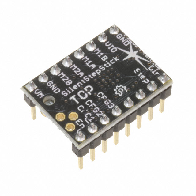Watterott Electronic GmbH 20150007-002 electronic component product image