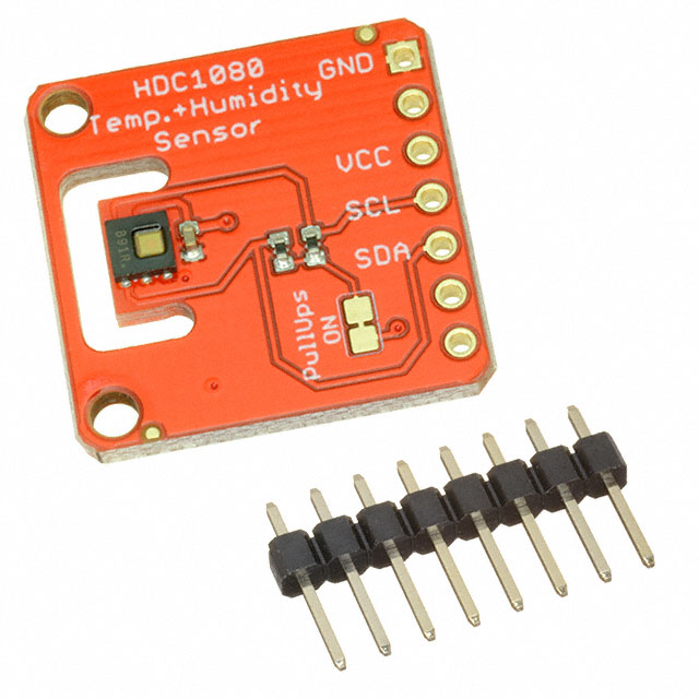 Watterott Electronic GmbH 20160148 electronic component product image