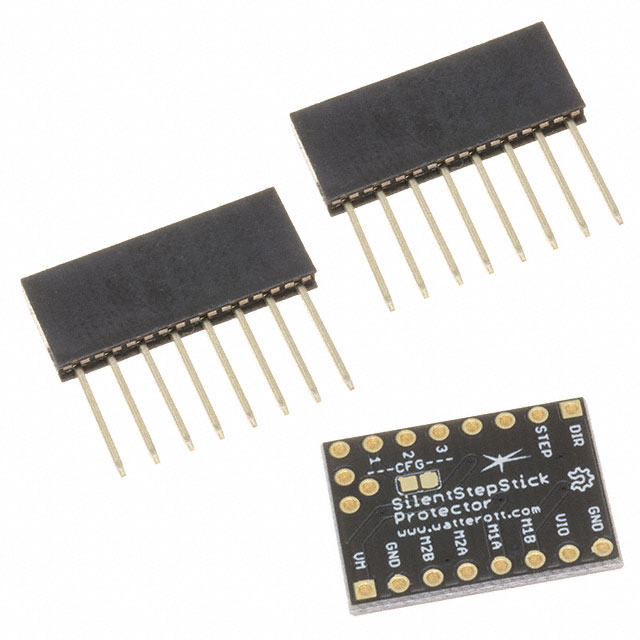 Watterott Electronic GmbH 201874 electronic component product image