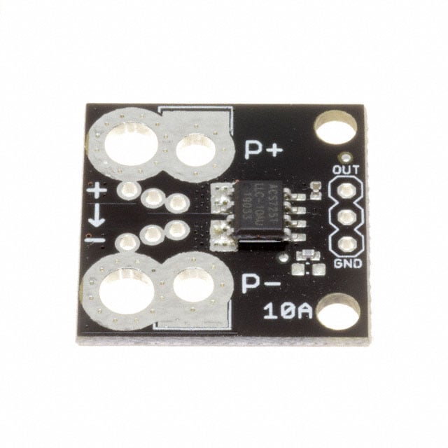 Watterott Electronic GmbH 201876-003 electronic component product image