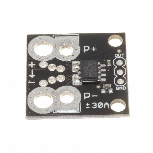 Watterott Electronic GmbH 201875-003 electronic component product image