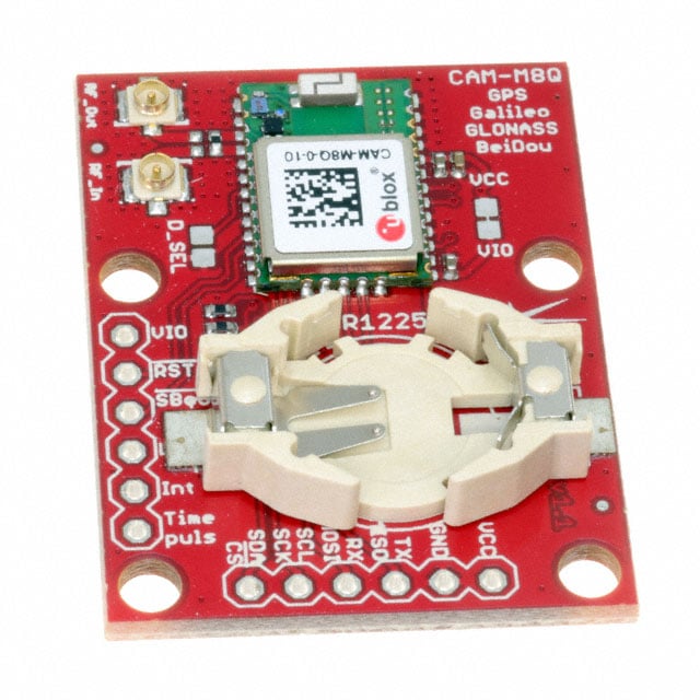 Watterott Electronic GmbH 201880 electronic component product image