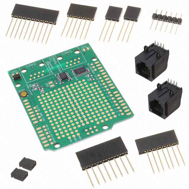 Watterott Electronic GmbH 201881 electronic component product image