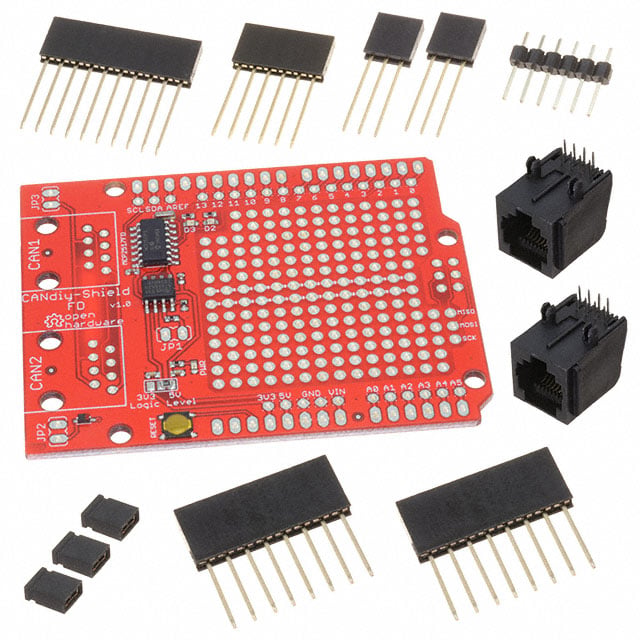 Watterott Electronic GmbH 201882 electronic component product image
