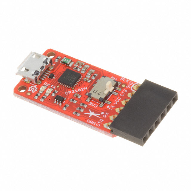 Watterott Electronic GmbH 201886 electronic component product image