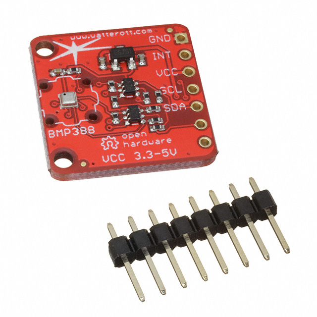 Watterott Electronic GmbH 20190001 electronic component product image