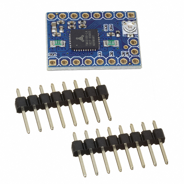 Watterott Electronic GmbH 20190095-001 electronic component product image