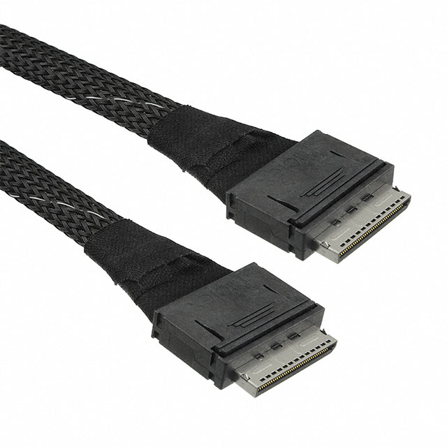 Molex 2050581000 electronic component product image
