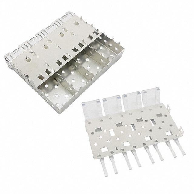 TE Connectivity AMP Connectors 2170030-1 electronic component product image