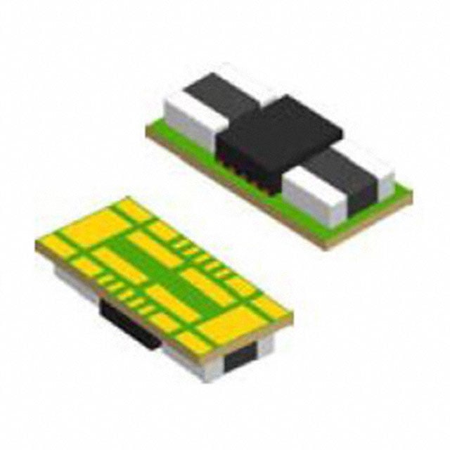 Texas Instruments TPSM82480MOPR electronic component product image