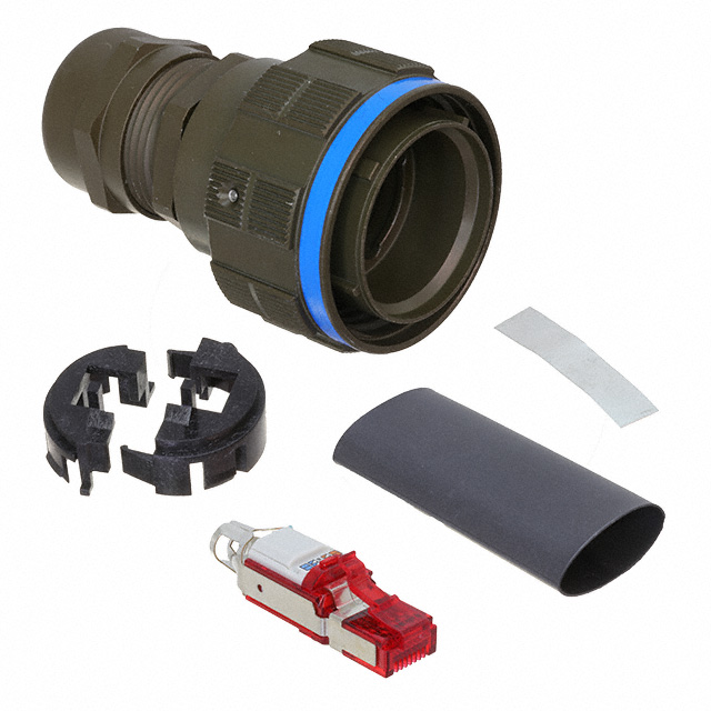 Amphenol Socapex 35660G electronic component product image