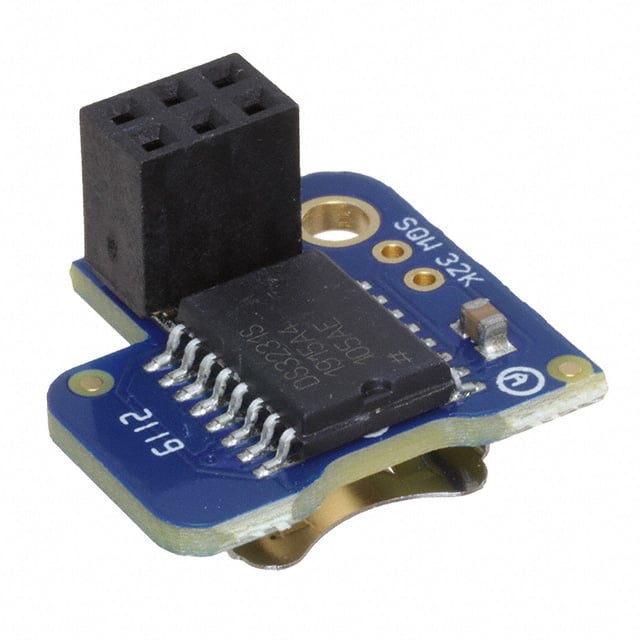 Adafruit Industries LLC 4282 electronic component product image