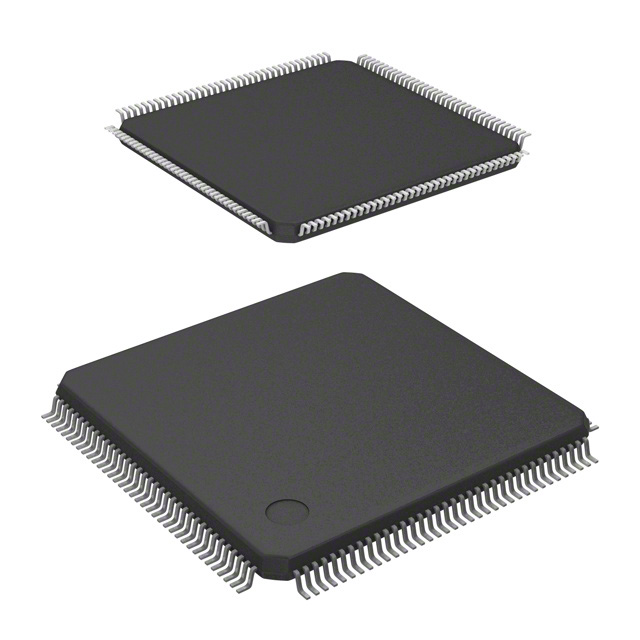 STMicroelectronics STA3004 electronic component product image