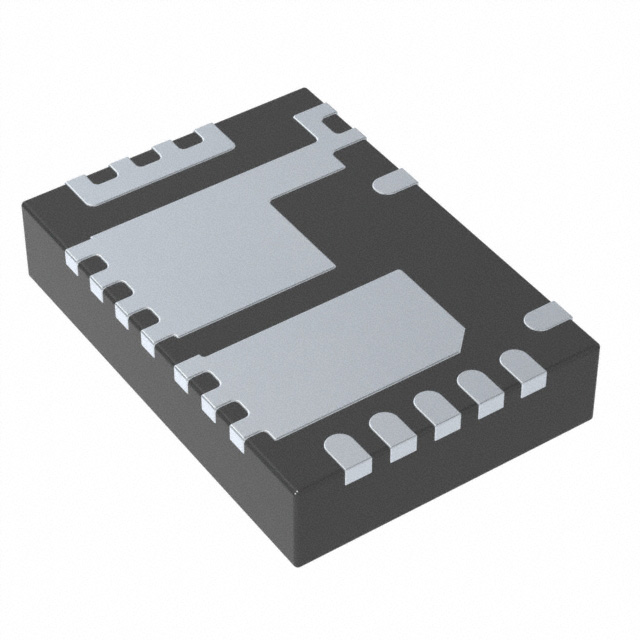 Alpha & Omega Semiconductor Inc. AOZ5048QI electronic component product image