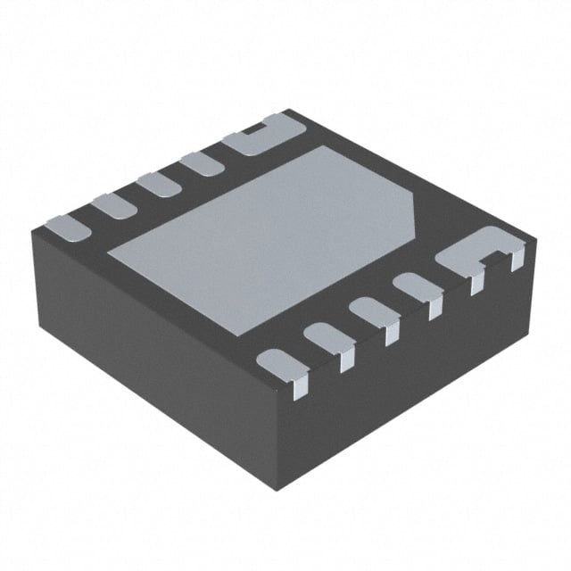 Alpha & Omega Semiconductor Inc. AOZ1356DI-01 electronic component product image