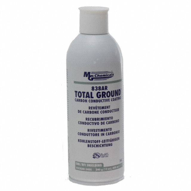 MG Chemicals 838AR-340G electronic component product image