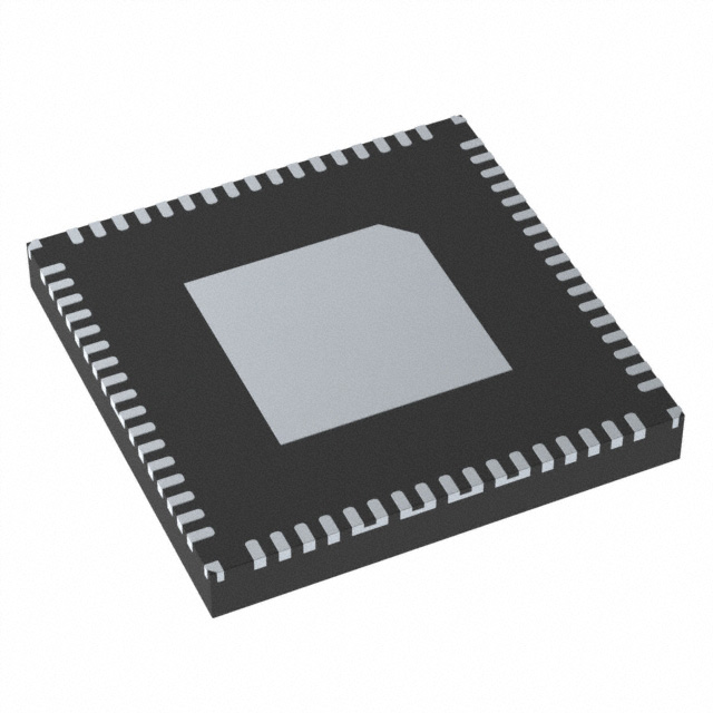 ROHM Semiconductor BD71837AMWV-E2 electronic component product image