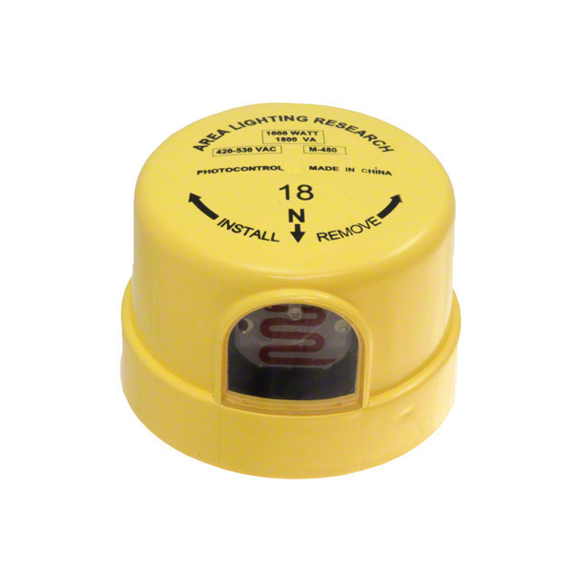 TE Connectivity AMP Connectors ALR-M-480 electronic component product image