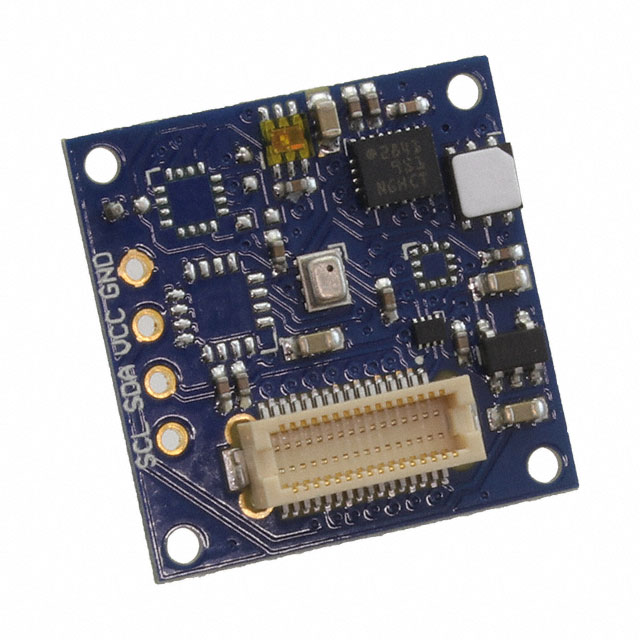 TinyCircuits ASD2511-R-N-T-P-L electronic component product image