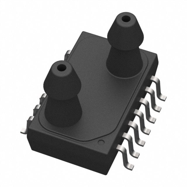 Amphenol Advanced Sensors (NovaSensor) NPA-730B-10WD electronic component product image