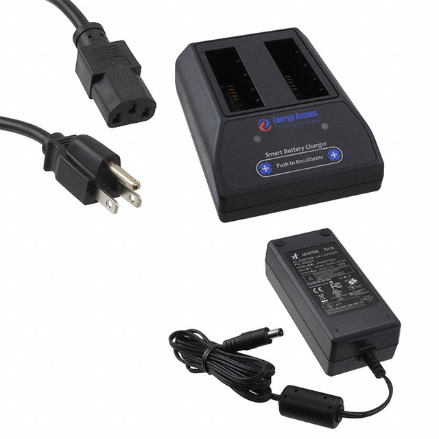 Fedco Batteries CH-011 electronic component product image