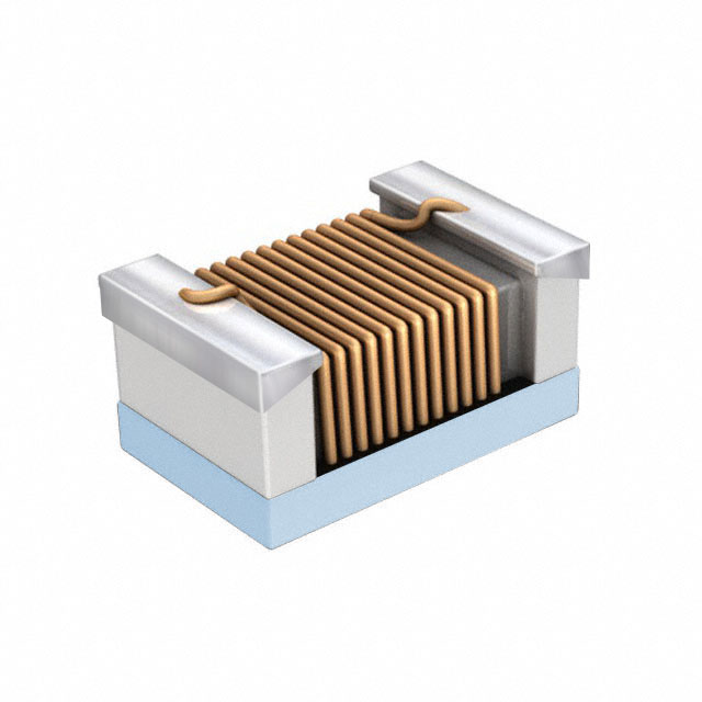 Delta Electronics/Components 0402HP-100EGTS electronic component product image