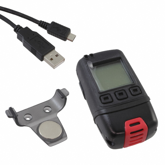 Lascar Electronics EL-GFX-1 electronic component product image