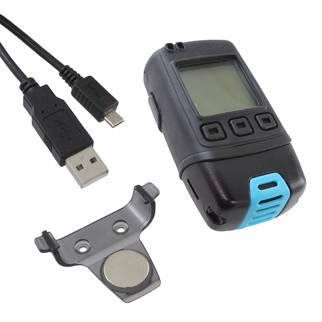 Lascar Electronics EL-GFX-2+ electronic component product image