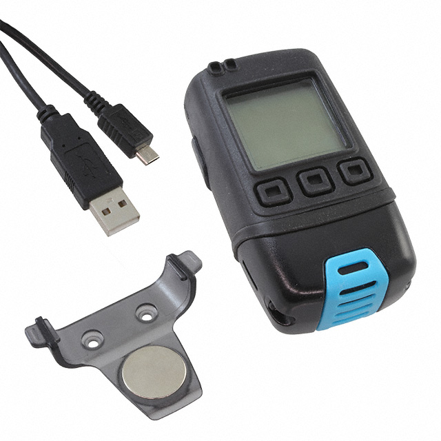 Lascar Electronics EL-GFX-2 electronic component product image