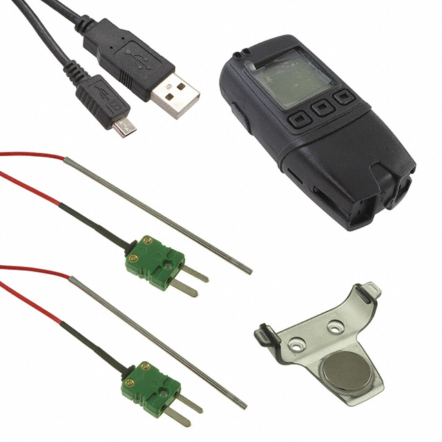 Lascar Electronics EL-GFX-DTC electronic component product image