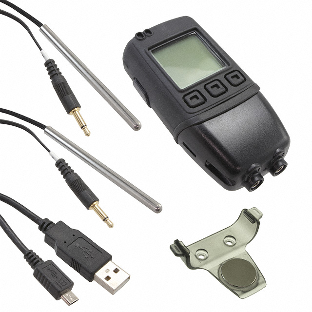 Lascar Electronics EL-GFX-DTP+ electronic component product image