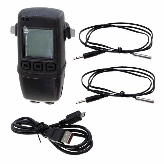 Lascar Electronics EL-GFX-DTP electronic component product image