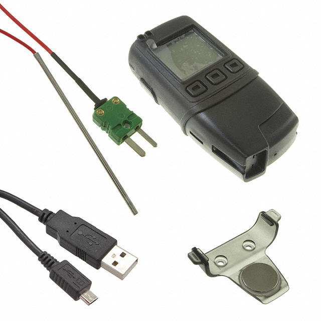 Lascar Electronics EL-GFX-TC electronic component product image