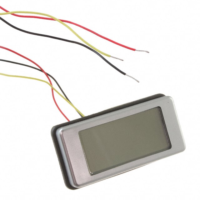 Lascar Electronics EMV 1025S-01 electronic component product image