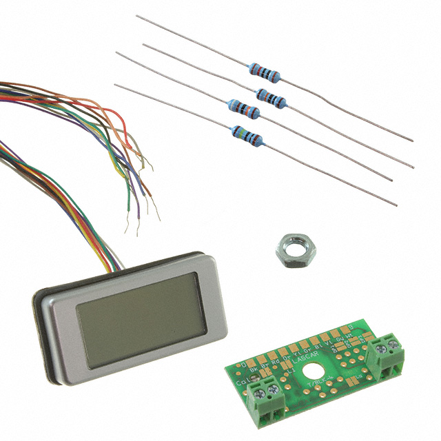 Lascar Electronics EMV 1125 electronic component product image