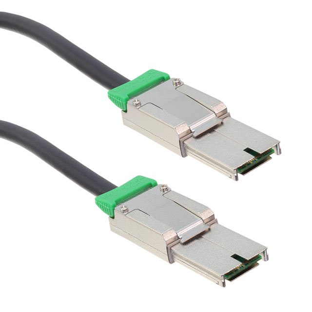 Terasic Inc. FCB-3234-UAS electronic component product image