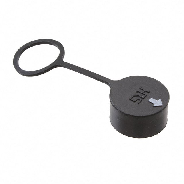 Hirose Electric Co Ltd HR30-7R-C(31) electronic component product image