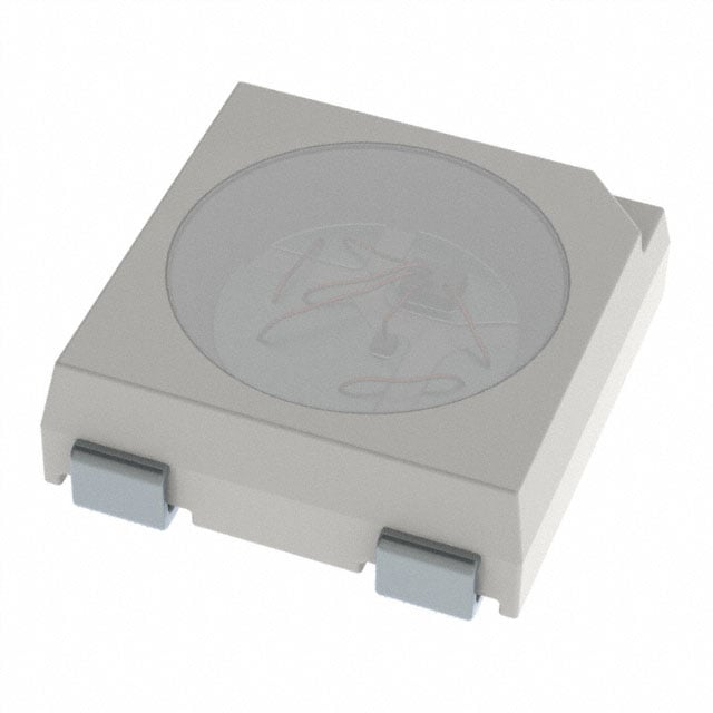 Inolux IN-PI55TATPRPGPB electronic component product image