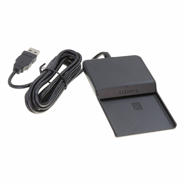 Cherry Americas LLC JT-0100WB-2 electronic component product image
