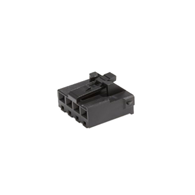 Molex 2074580004 electronic component product image