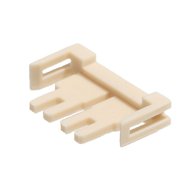Molex 2074590002 electronic component product image
