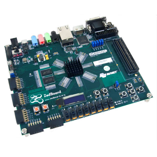 Digilent, Inc. 240-122 electronic component product image
