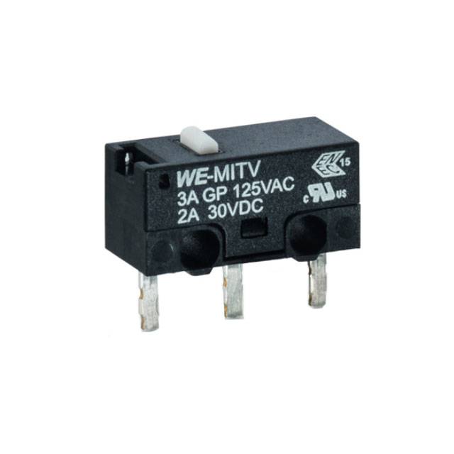 Würth Elektronik 463091370402 electronic component product image