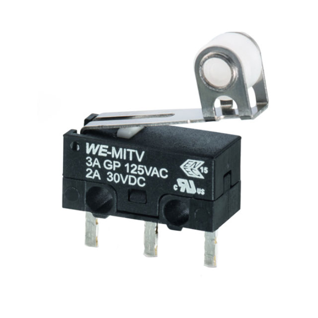 Würth Elektronik 463093370402 electronic component product image