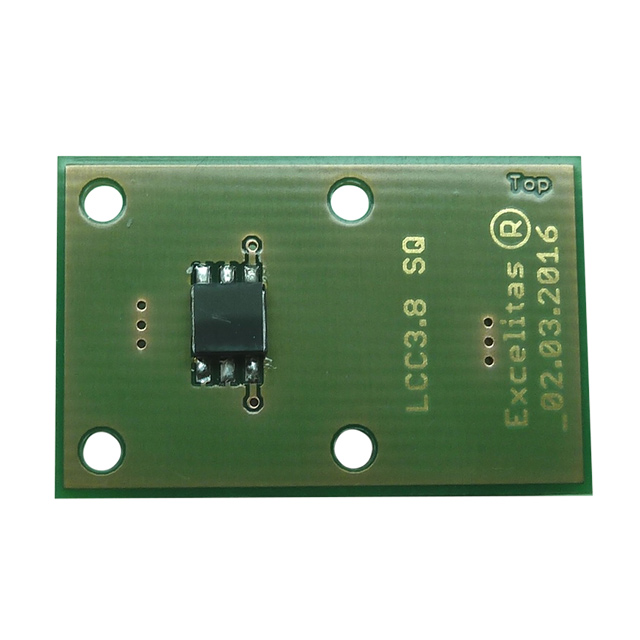 Excelitas Technologies DIGIPILE SMD ADAPTERBOARD INCL. TPIS 1S 1252 electronic component product image