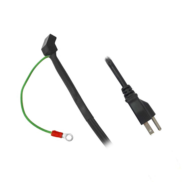Gardtec Incorporated HP75-72COM electronic component product image