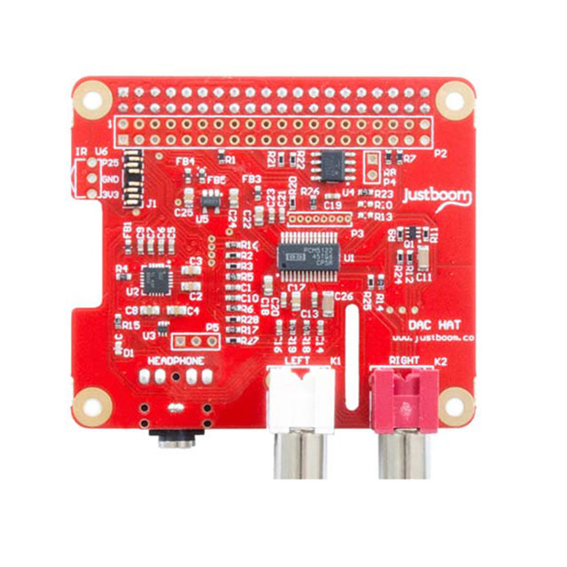 Maker Emporium Ltd JBM-001 electronic component product image