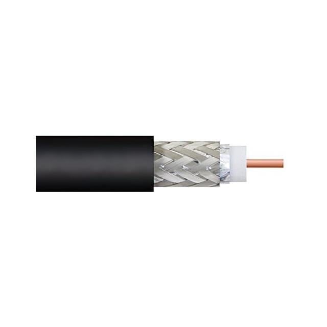 Amphenol Times Microwave Systems LMR-240-DB electronic component product image
