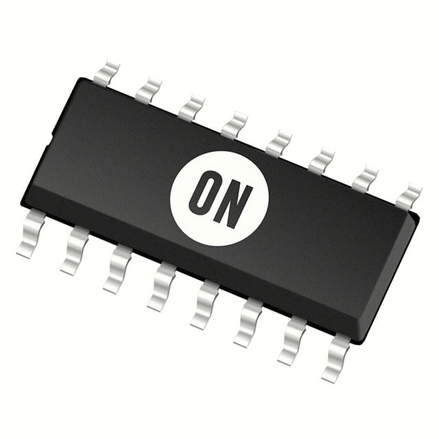 onsemi NCP13992ACDR2G electronic component product image