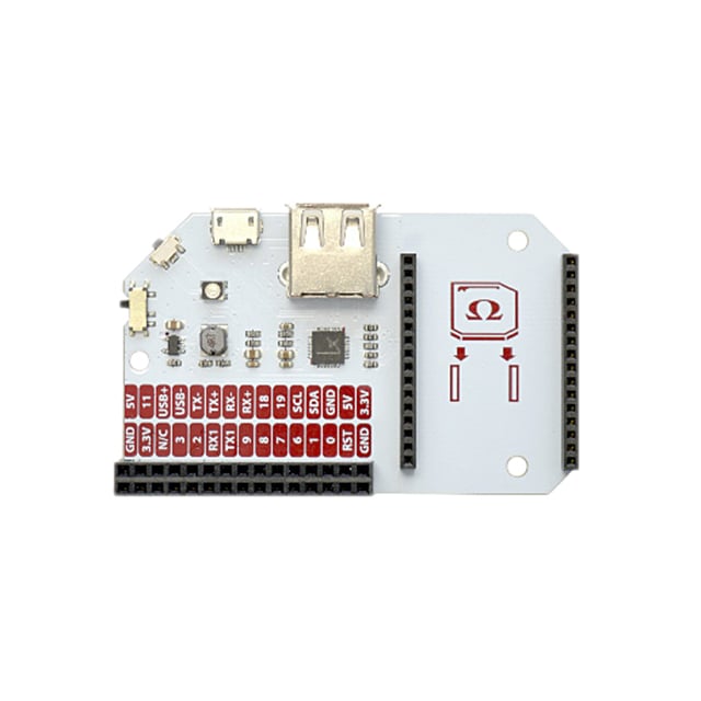 Onion Corporation OM-D-EXP electronic component product image